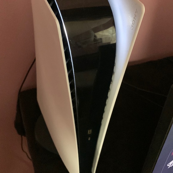 Playstation 5 Digital Edition